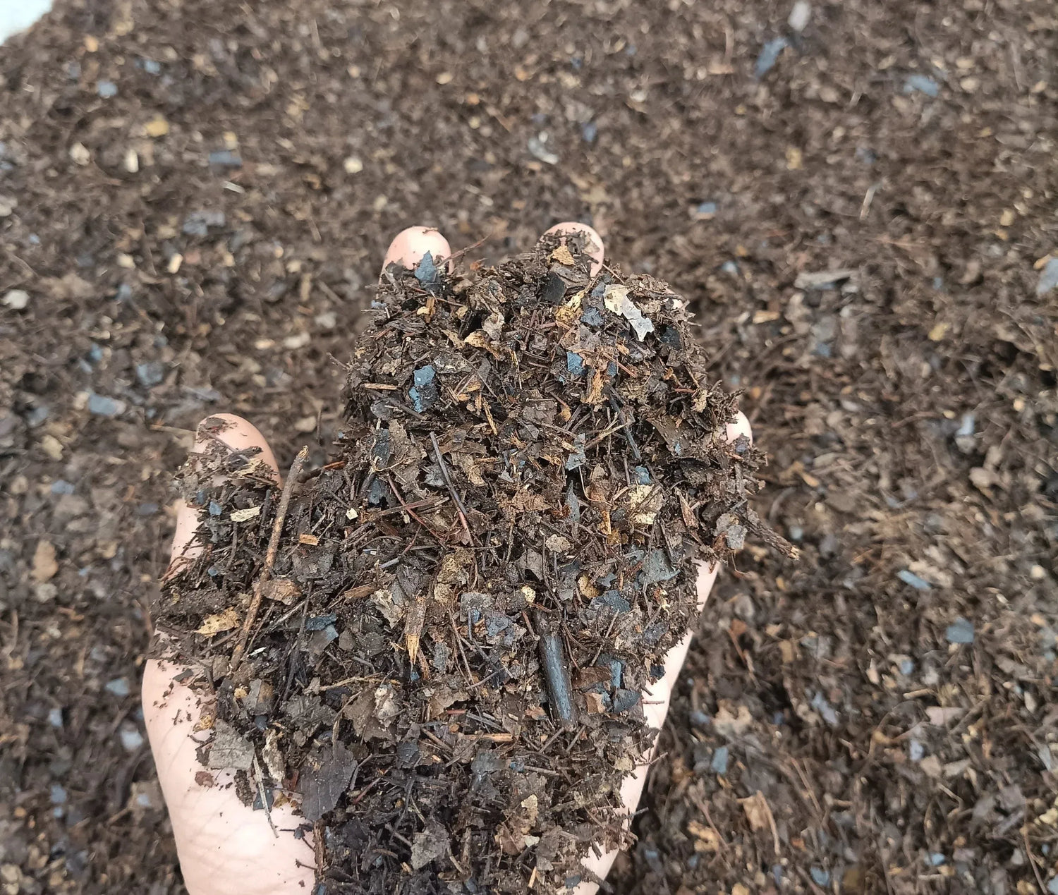 Easy soil for Plants - Frek