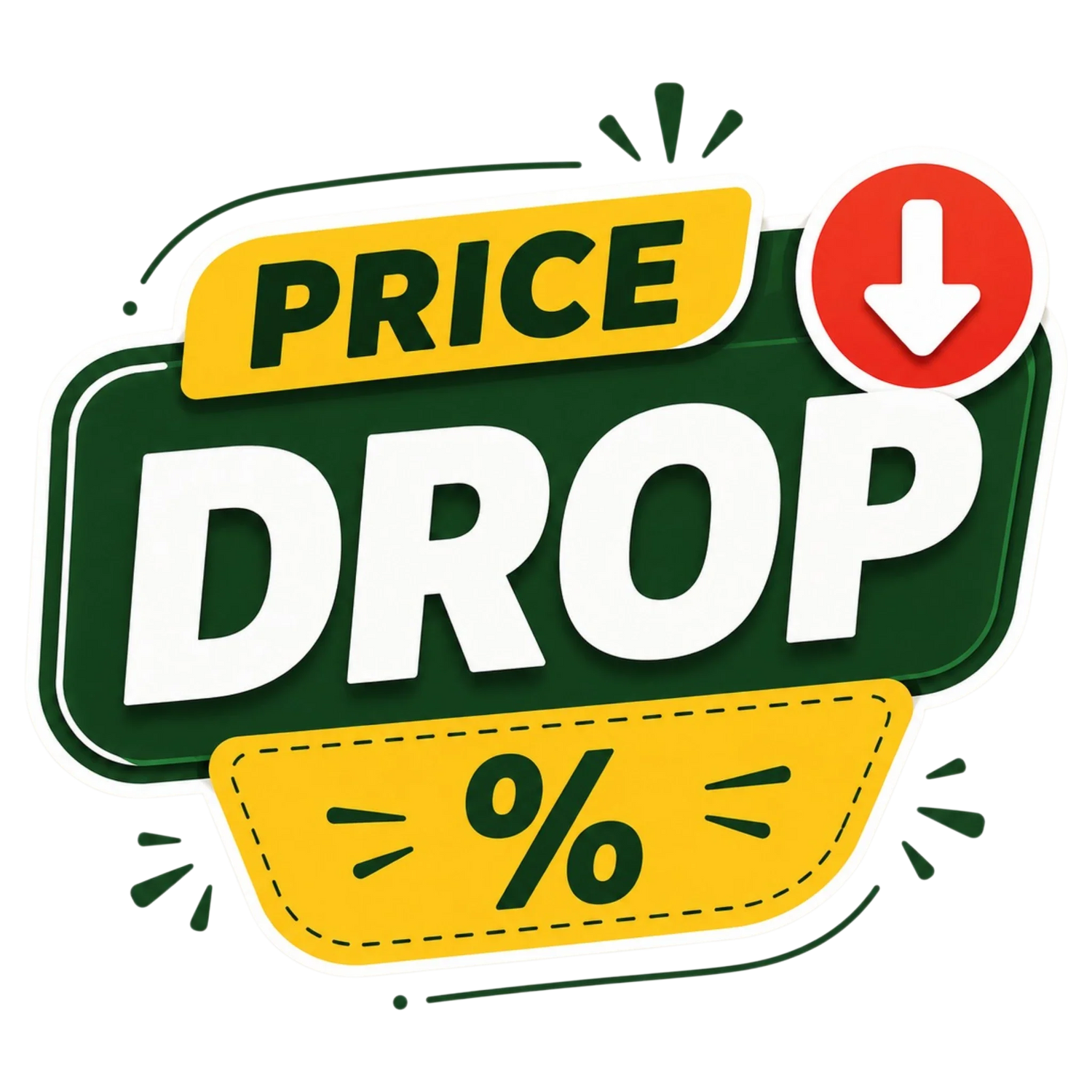 Price Drops