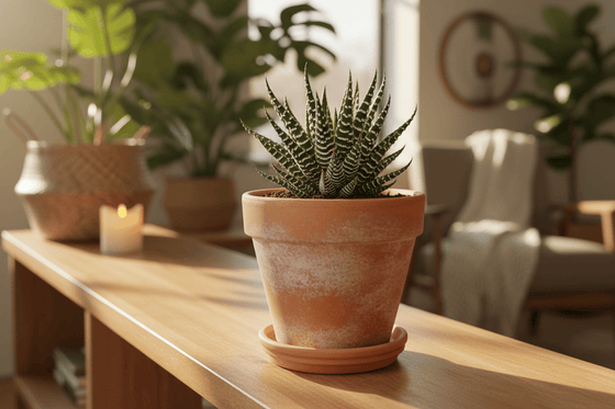 Beginner's Plant