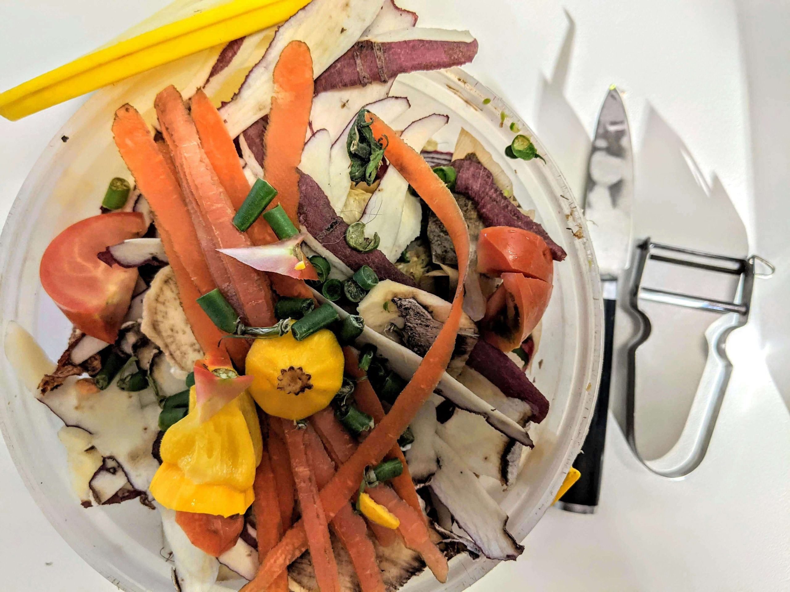 Home Composting: The Smart, Simple Way to Grow Healthier Plants & Reduce Waste